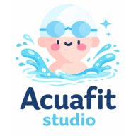 Logo de ACUAFIT STUDIO